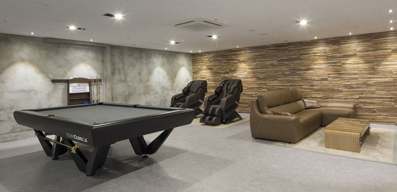 Tov Hotel & Residence Сеул Экстерьер фото