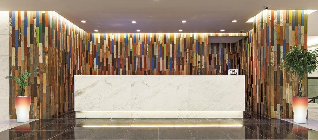 Tov Hotel & Residence Сеул Экстерьер фото